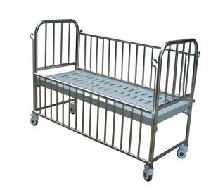 Kinderkrankenhausbett mit medizinischem Bett, Pädiatrisches Bett - Product Image 1