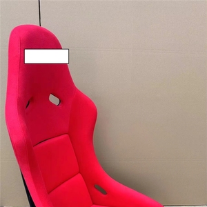 Sièges baquets <span class=keywords><strong>Recaro</strong></span> à mémoire de forme, inclinables, pour voiture de course, directement de l'usine - Product Image 6