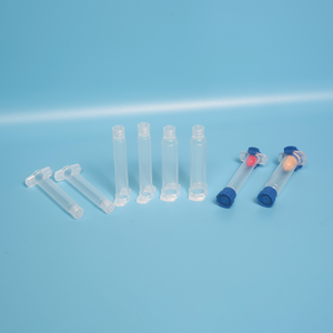 Kit Siringhe Nordson EFD 3cc 5cc 10cc 30cc 55cc - Componenti di Qualità Ottimale: Siringhe, Pistoni e Tappi - Product Image 2