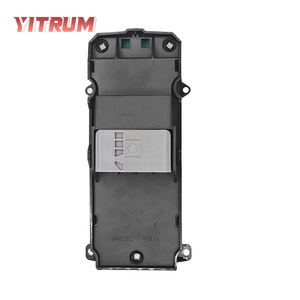Controlador de interruptor de ventana Yitrum 35750-T0A-U030 para Honda con bloqueo automático eléctrico de 12V - Product Image 3