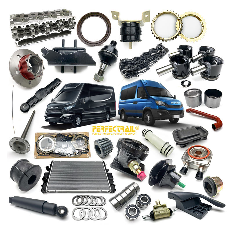 PERFECTRAIL Manufacturer Auto Body Spare Parts Accessories For IVECO DAILY Bus Citys 2.8 3.0
