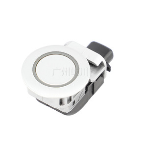 เซ็นเซอร์เรดาร์ถอยหลัง Toyota 89341-12070 ระบบช่วยจอดรถ DC 12V เสียงแจ้งเตือน เซ็นเซอร์ PDC - Product Image 1