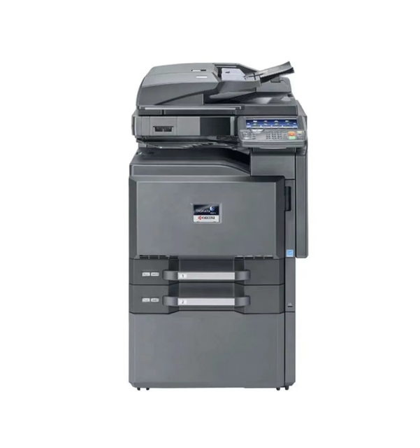 Photocopy Machine Printer Used Copier Photocopier for KYOCERA TASKalfa 5501i Copier Machines