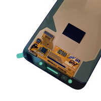 Pantalla LCD OLED para Samsung J7 2017 J7Pro J730, Pantalla LCD para Samsung Galaxy Serie J, Ensamblaje de Pantalla Táctil LCD