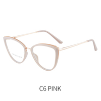 2023 Blaulicht-Schutzbrille, Computer-Lese-/TV-/Telefon brille für Unisex,Anti-Eye strain & UV-Blendung