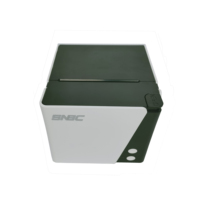 SNBC BTP-N80 200mm/s 3-Zoll POS-Quittungsdrucker 80mm USB/WLAN/Ethernet 203DPI Chinesischer Hersteller Lagerbestand SDK 1-Jahres-Garantie