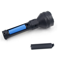 Lampe torche LED haute puissance à LED COB latérale, directement de l'usine, pour réparation, tactique, camping, extérieur, urgence