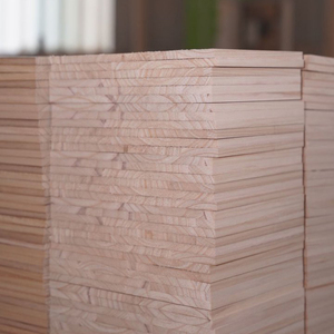 Professional Taekwondo <strong>Board</strong> High Quality Paulownia Wood Breaking <strong>Board</strong> - Product Image 6