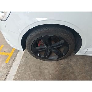 Auto Usado Guazi, <span class=keywords><strong>Audi</strong></span> <span class=keywords><strong>A3</strong></span> 2020, Recién Llegado, Motor de Gasolina, Automático, Sedán de 5 Plazas, Volante a la Izquierda, para Conductores Diarios - Product Image 4