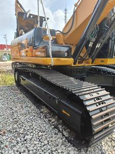 รถขุด CAT 336D2L มือสอง พร้อมบุ้งขุด รวมเครื่องยนต์ น้ำหนักใช้งาน 22 ตัน - Product Image 4