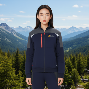 Sudadera Estilo Ttake, Ropa de Trabajo, Ropa de Seguridad Reflectante - Product Image 3