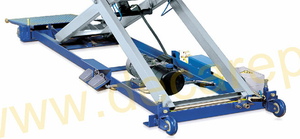 <span class=keywords><strong>Decar</strong></span> vendita calda DK-B32 idraulico a forbice sollevatore per auto - Product Image 3