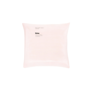 Cuscino in ciniglia Shinier 50*50CM, cuscino da seduta e cuscino decorativo - Product Image 1