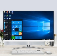 Pc Desktop Full Set up All in One Computers Pc Gaming Complet