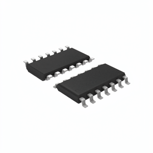 14 SOlC Original One Stop Service Power Management (PMIC) BTS52362GSXUMA1 Electronic Chips Component - Product Image 1