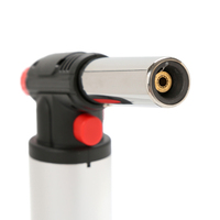 Ruihan RH-211 – Chalumeau de soudage TIG au gaz butane, portable et réglable, en plastique, fabriqué en Chine, avec grande chaleur de combustion