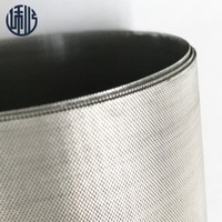 Grilles en métal expansé de haute qualité en forme de losange