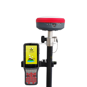 High Quality Kolida K7 Gnss Rtk Surveying Instrument <strong>Gps</strong>/Gnss Receiver 1598 Channels Imu Tilt <strong>Gps</strong> Rtk for Land Surveying - Product Image 3