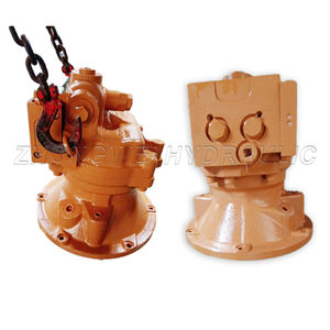 PC210 PC200-7 PC130-7 PC120-6มอเตอร์แบบสวิงมอเตอร์ขับเคลื่อนสำหรับ Komatsu - Product Image 6