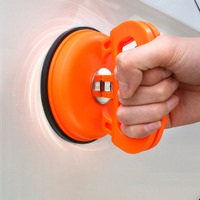 Outil de réparation de bosses de voiture de haute qualité, outil d'aspiration sans trace pour porte, outil de réparation de bosses par aspiration et aspiration