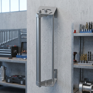 Telemecanique XUSZMD106 tende luce di sicurezza XUSL specchi per protezioni-protezione ad alta visibilità - Product Image 2