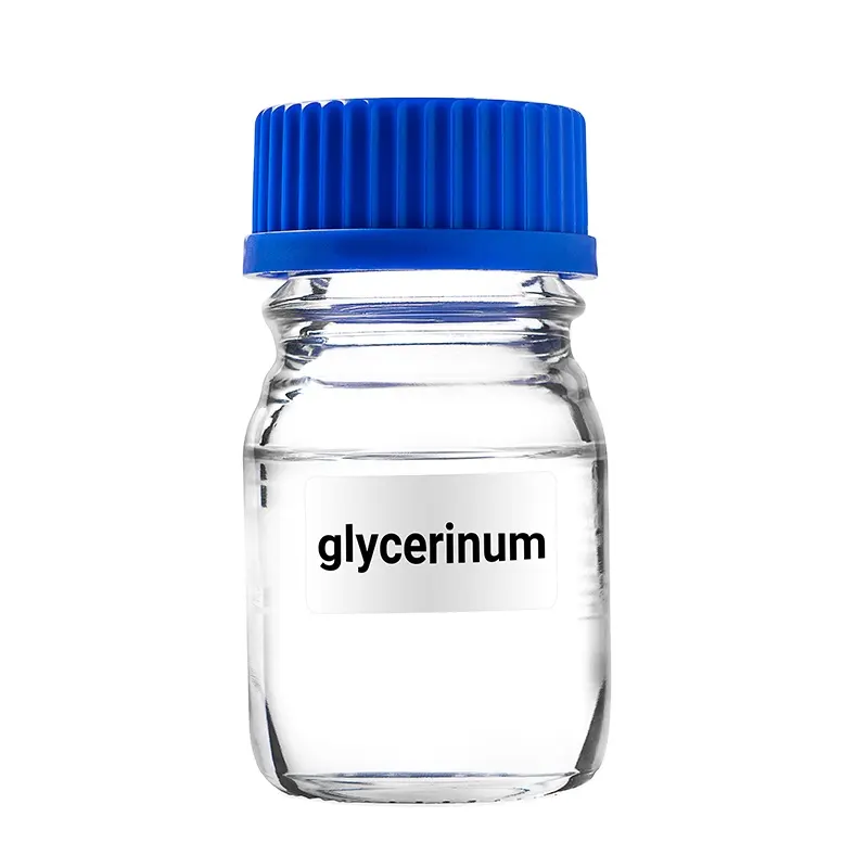 Flavor price VG refined glycerine vegetal usp grade 99.5%