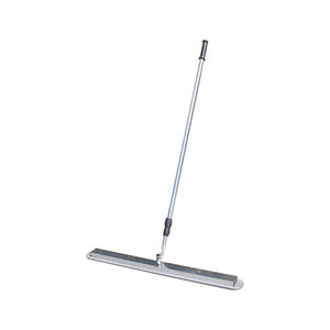 เกรียงไฟฟ้าแบบหลายทิศทางแบบแมนนวลขนาดเล็กสำหรับการก่อสร้างใช้สำหรับขูดแบบผลักดึงปรับระดับซีเมนต์ทางเท้า - Product Image 3