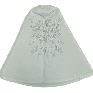 Enfants filles Yong femmes musulman <span class=keywords><strong>arabe</strong></span> Hijab uuderfoulard d'école strass enfant couvre-chef couverture Bonnet châle Wrap islamique couvre-chef - Product Image 4