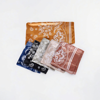 Écharpe, châle, foulard à motifs ethniques traditionnels