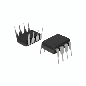 Composants électroniques mémoire originale 8 DIP AT93C57-10PC-2.5 - Product Image 1