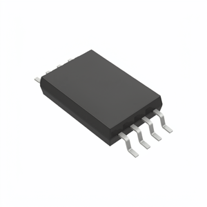 Electronics Component Power Management (PMIC) Manufacturer Channel UCC3813PW-4G4 8 TSSOP - Product Image 1