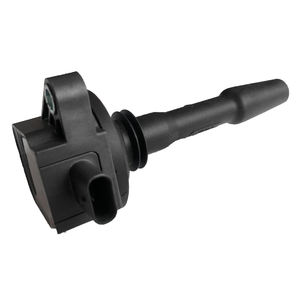 WARELD coche bobina de encendido para FORD sonda <span class=keywords><strong>BRONCO</strong></span> RANGER THUNDERBIRD MAVERICK SIERRA MONDEO GALAXY FIESTA - Product Image 5