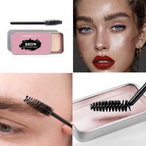 Jabon impermeable <span class=keywords><strong>de</strong></span> larga duración para <span class=keywords><strong>cejas</strong></span>, jabón para <span class=keywords><strong>cejas</strong></span>, Etiqueta Privada, configuración <span class=keywords><strong>de</strong></span> <span class=keywords><strong>cejas</strong></span>, tinte <span class=keywords><strong>de</strong></span> <span class=keywords><strong>Gel</strong></span>, cera <span class=keywords><strong>de</strong></span> estilismo para <span class=keywords><strong>cejas</strong></span>, 14g - Product Image 4