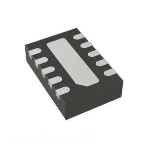 LTC2955IDDB-1 # ไอซี TRMPBF แบบกดเปิด/ปิด 10 DFN วงจรรวมการจัดการพลังงาน (PMIC) มีสินค้าในสต็อก - Product Image 1
