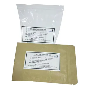 PCE Polycarboxylate Polymer Superplasticizer สําหรับสารเคมีในงานก่อสร้าง