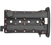 Couvercle de soupape de moteur 96473698 96473700 pour Buick Excelle 1.6 Chevrolet Optra Lacetti Lova Sonic Kalos avec joint