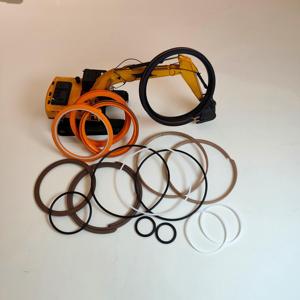 Bagger-Ersatzteile Großhandel: Reparatur-Set für Schaufelzylinder 31Y1-07911 für Hyundai R300LC-<span class=keywords><strong>5</strong></span>, Hochwertiges Gummidichtungs-Set - Product Image 1