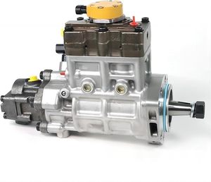 Bomba de inyección de combustible Cat 368-9171 3689171 compatible con motor C6.6 938H 953D 963D 368-9171 3689171 - Product Image 5