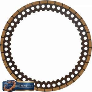 Disco de fricción para freno de marcha atrás A8LF1 456254G100 - Product Image 2