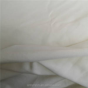 Tela de punto de algodón orgánico con certificado <span class=keywords><strong>TC</strong></span> para camiseta 180gsm Jersey de algodón orgánico tela de punto tela de algodón certificada - Product Image 1