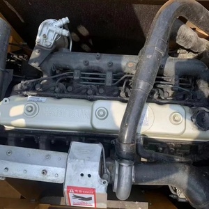 รถขุด Sany Sy215C มือสอง สภาพ 90% ลดราคา รถขุดแบรนด์จีนมือสอง - Product Image 4