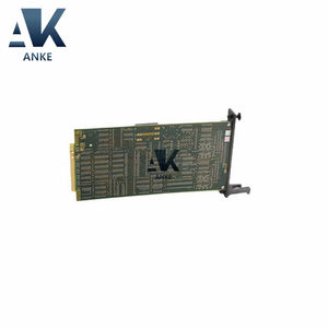 Carte d'E/S analogique multipoint S9210AQ-03 Yokogawa VM1 * D - Product Image 2