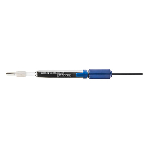 Medidor de pH Digital <span class=keywords><strong>LE</strong></span> <span class=keywords><strong>420</strong></span> para Riego Agrícola con Precisión de 0.01 pH, Número de Pieza 51340332 - Product Image 3