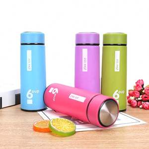 ขวดแก้วใส่น้ำแนวสปอร์ตพร้อมฝาเกลียวขวดน้ำดื่มแนวสปอร์ตดีไซน์สุดสร้างสรรค์ใหม่ออกแบบโลโก้ได้ตามที่ต้องการ - Product Image 1