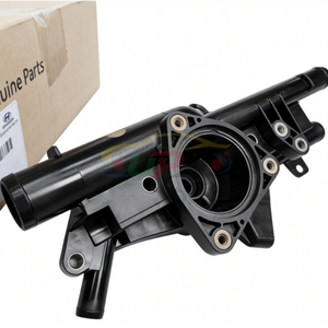 Système de chauffage moteur haute qualité WARMER-A.T.F 25620-2G510 256202G510 pour Hyundai ACCENT 25620 2G510 - Product Image 2