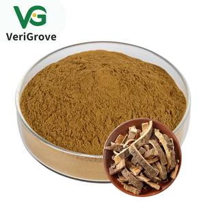 Chiết xuất vỏ cây Albizia Julibrissin tươi giá sỉ 10:1 20:1, bột chiết xuất Albizia Lebbeck - Product Image 3