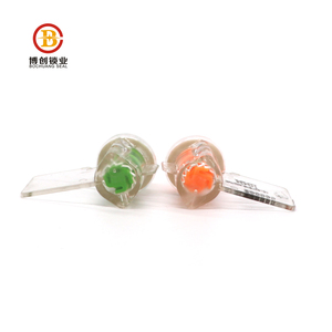 BCM110 <strong>Twist</strong> Security <strong>Meter</strong> <strong>Seal</strong> for Water Electric <strong>Meter</strong> <strong>Seals</strong> - Product Image 4