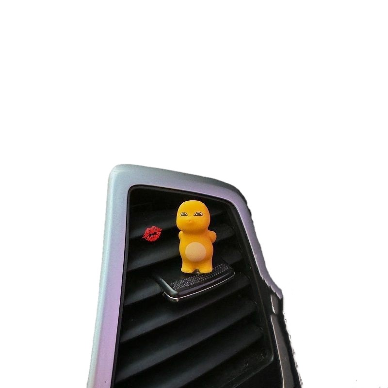 RF Modern Resin Interior Central Control Car Decoration - RF20250324010 - Jiangxi Ruifeng E-commerce