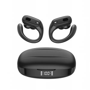 Vente en gros <span class=keywords><strong>Casque</strong></span> de jeu personnalisé Y80 Bt Batterie longue durée Plusieurs couleurs disponibles <span class=keywords><strong>Casque</strong></span> de jeu sans fil pour le bureau - Product Image 2