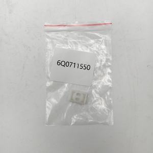 Scarpa scorrevole anteriore 6 q0711550 per VW <span class=keywords><strong>AUDI</strong></span> SKODA SEAT Arteon <span class=keywords><strong>Cabrio</strong></span> - Product Image 2